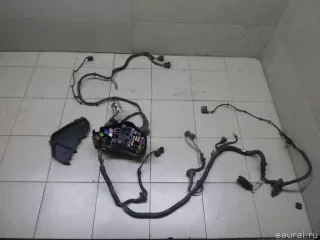  Проводка (коса) Porsche Cayenne 957 Арт E30383102, вид 1