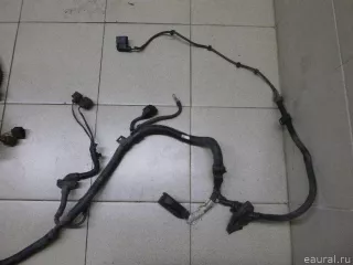  Проводка (коса) Porsche Cayenne 957 Арт E30383102, вид 2