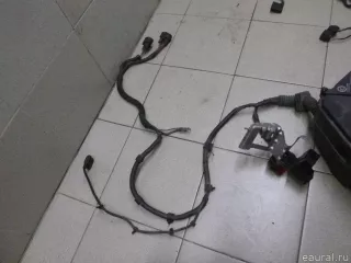  Проводка (коса) Porsche Cayenne 957 Арт E30383102, вид 7