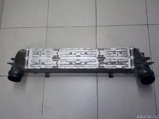 17117618769 BMW Интеркулер BMW 5 F10/F11/GT F07 Арт E30604438, вид 2