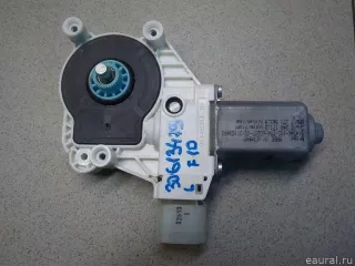 51337271563 BMW Моторчик стеклоподъемника BMW 5 F10/F11/GT F07 Арт E30613479, вид 1