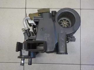  Корпус отопителя Mitsubishi L200 5 Арт E30617747, вид 6