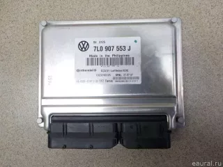 95561830401 VAG Блок управления подвеской Porsche Cayenne 957 Арт E30633560, вид 1