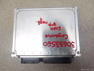 95561830401 VAG Блок управления подвеской Porsche Cayenne 957 Арт E30633560, вид 2