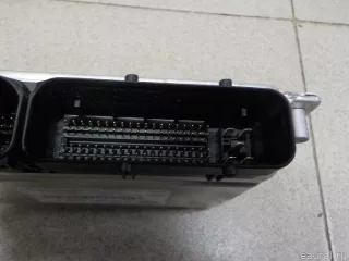 95561830401 VAG Блок управления подвеской Porsche Cayenne 957 Арт E30633560, вид 4