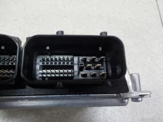 95561830401 VAG Блок управления подвеской Porsche Cayenne 957 Арт E30633560, вид 5