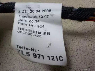 Проводка (коса) Porsche Cayenne 957 Арт E30634929, вид 9