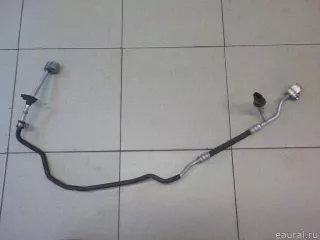 95557374103 VAG Трубка кондиционера Porsche Cayenne 957 Арт E30635603, вид 1
