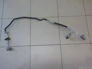 95557374103 VAG Трубка кондиционера Porsche Cayenne 957 Арт E30635603, вид 2