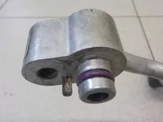 95557374103 VAG Трубка кондиционера Porsche Cayenne 957 Арт E30635603, вид 4