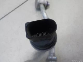 95557374103 VAG Трубка кондиционера Porsche Cayenne 957 Арт E30635603, вид 6