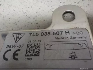 95564710701 VAG Антенна электрическая Porsche Cayenne 957 Арт E30640004, вид 4