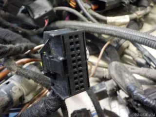  Проводка (коса) Porsche Cayenne 957 Арт E30640321, вид 16