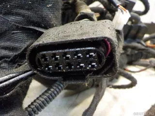  Проводка (коса) Porsche Cayenne 957 Арт E30640321, вид 8