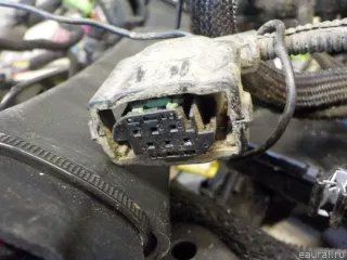  Проводка (коса) Porsche Cayenne 957 Арт E30640321, вид 9