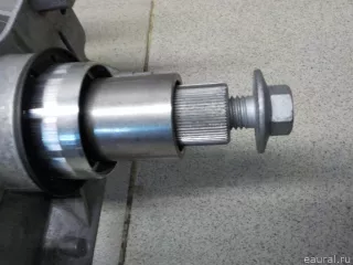 32306795345 BMW Колонка рулевая BMW 5 F10/F11/GT F07 Арт E30683270, вид 4