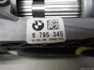 32306795345 BMW Колонка рулевая BMW 5 F10/F11/GT F07 Арт E30683270, вид 7