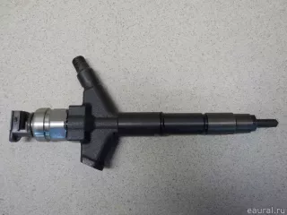 166005X30A Nissan Форсунка дизельная электрическая Nissan Navara D23 Арт E30706757, вид 2