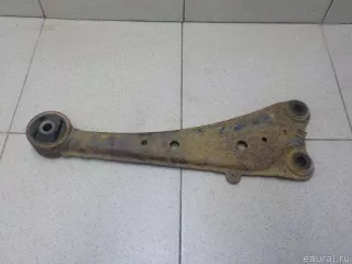 4878042010 Toyota Рычаг задний продольный левый Toyota Rav 4 3 Арт E30754237, вид 1