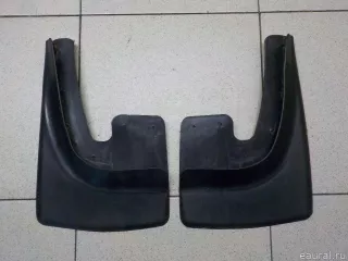  Брызговики задние к-кт Ford Fiesta 5 Арт E30788666