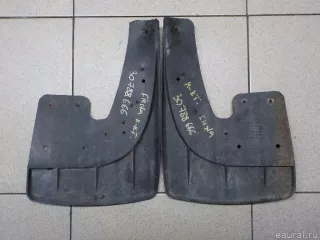  Брызговики задние к-кт Ford Fiesta 5 Арт E30788666, вид 2
