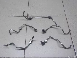  Трубки ТНВД к-кт Ford Galaxy 2 restailing Арт E30844364