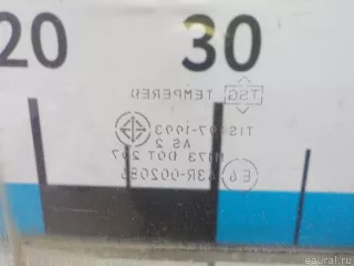MR259236 Mitsubishi Стекло двери передней правой Mitsubishi L200 5 Арт E30889064, вид 2