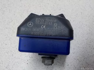 0038207726 Mercedes Benz Сирена Mercedes R W251 Арт E30917032, вид 5