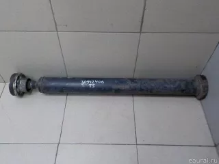 7H0521101 VAG Карданный вал передний Volkswagen Transporter T6 restailing Арт E30942406, вид 1
