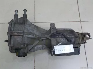 YL8Z4200AG Ford Редуктор заднего моста Ford Escape 1 Арт E30948636