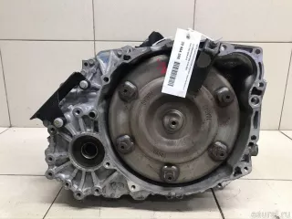  АКПП (автоматическая коробка переключения передач) Volvo S80 2 restailing 2 Арт E30954368, вид 1