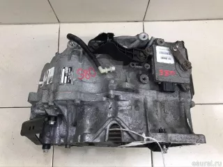  АКПП (автоматическая коробка переключения передач) Volvo S80 2 restailing 2 Арт E30954368, вид 2
