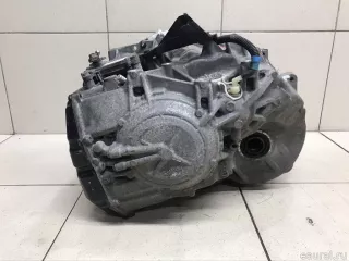  АКПП (автоматическая коробка переключения передач) Volvo S80 2 restailing 2 Арт E30954368, вид 5
