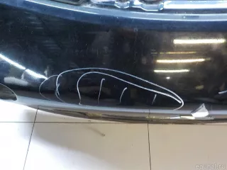  Дверь багажника со стеклом Mitsubishi Lancer 10 Арт E30983458, вид 3