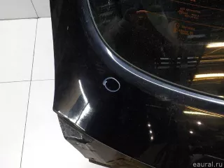  Дверь багажника со стеклом Mitsubishi Lancer 10 Арт E30983458, вид 6