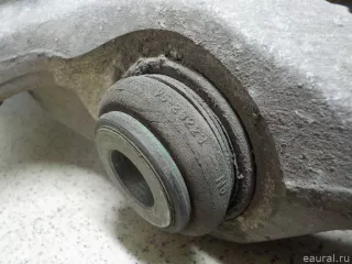2043503208 Mercedes Benz Кулак задний правый Mercedes E W212 Арт E30993383, вид 2