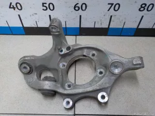 2043503208 Mercedes Benz Кулак задний правый Mercedes E W212 Арт E30993383, вид 5