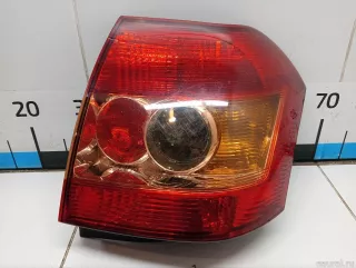 8156113620 Toyota Фонарь задний левый Toyota Corolla E120 Арт E31027464, вид 1
