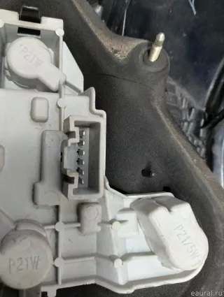 8156113620 Toyota Фонарь задний левый Toyota Corolla E120 Арт E31027464, вид 6