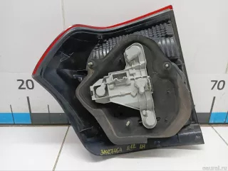8156113620 Toyota Фонарь задний левый Toyota Corolla E120 Арт E31027464, вид 7