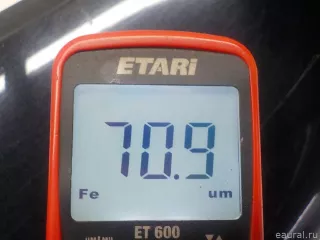 31294000 Volvo Крыло переднее левое Volvo S80 2 restailing 2 Арт E31056718, вид 11