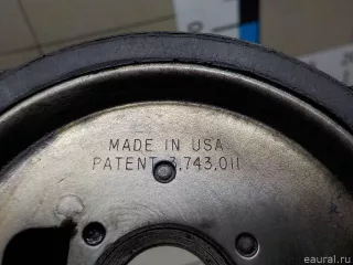 504086855 Fiat Радиатор масляный Fiat Ducato 4 Арт E31082999, вид 4