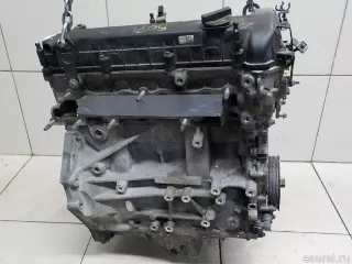 36002241 Volvo Двигатель Volvo S80 2 restailing 2 Арт E31101415, вид 1