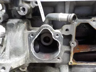 36002241 Volvo Двигатель Volvo S80 2 restailing 2 Арт E31101415, вид 4