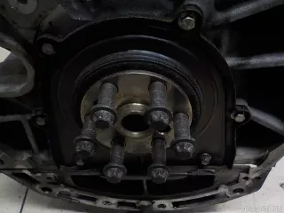 36002241 Volvo Двигатель Volvo S80 2 restailing 2 Арт E31101415, вид 6