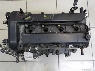 36002241 Volvo Двигатель Volvo S80 2 restailing 2 Арт E31101415, вид 7