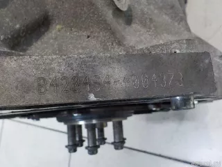 36002241 Volvo Двигатель Volvo S80 2 restailing 2 Арт E31101415, вид 9
