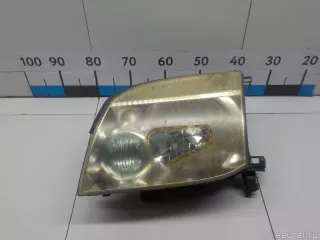 260608H725 Nissan Фара левая Nissan X-Trail T32 Арт E31105105, вид 1