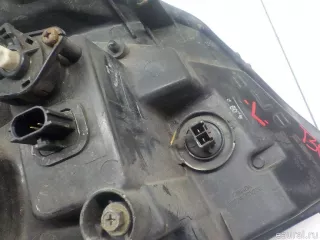 260608H725 Nissan Фара левая Nissan X-Trail T32 Арт E31105105, вид 10