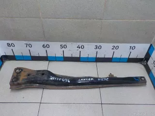 4000A094 Mitsubishi Балка передняя продольная Mitsubishi Lancer 10 Арт E31117646, вид 1